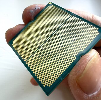 AMD Ryzen 5 7600x - 2