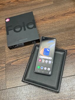 Samsung Galaxy Z FOLD 4 - 2