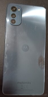 CITAJ CELE - Predam Motorolu Moto E32S, zdarma su tam hry - 2