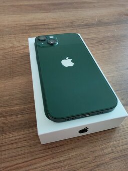 Predám Iphone 13 128GB - 2