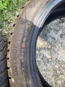 Predam 225/45 r17 - 2