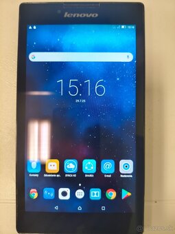 Tablet Lenovo TAB 2 A7-300 - 2