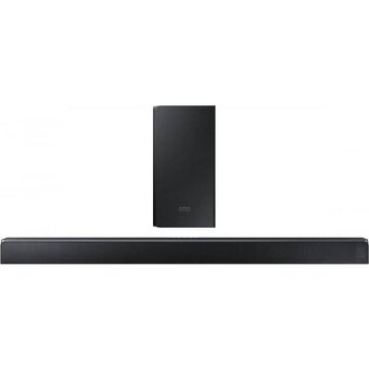 Samsung Harman Kardon HWN 850 - 2
