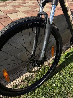 TREK Marlin 5 velkost L - 2