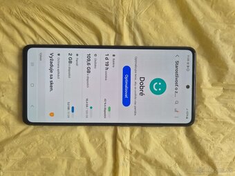 Samsung Galaxy A52s 5g - 2