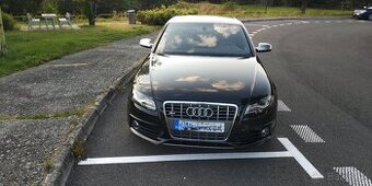 Audi S4 B8 - 2