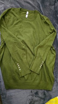 Pulovrik 2xl damsky - 2