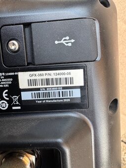 Trimble GFX 350 - 2