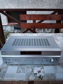Sony str-k780 - 2