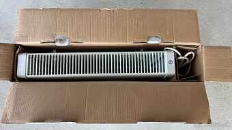 Novy elektricky ohrievac Dimplex - 2