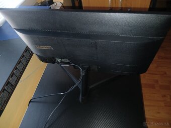 IPS 75Hz Herný Monitor Samsung 24T350 24" FreeSync, 4ms, - 2