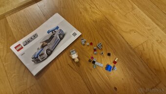 lego 76917 - 2