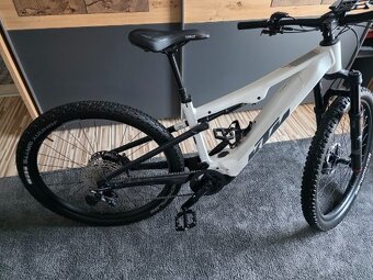 KTM Macina CHACANA 791 - 2