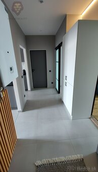 Na predaj 3-izbový byt v Ilava – 75 m² - 2