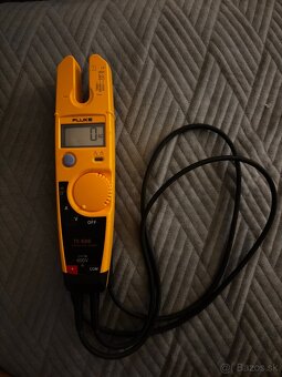 Fluke t5 600 - 2