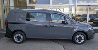 Na Prenájom – Renault Kangoo Van Extra (L2, dvojkabína) - 2