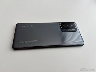 Xiaomi 11T 5G – 128 GB – výborný stav – Košice - 2