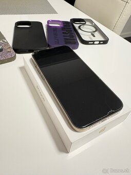 iPhone 14 PRO 128gb Gold - 2