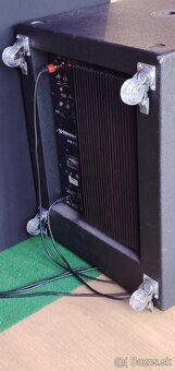 CERWIN VEGA CVA118----500EUR - 2