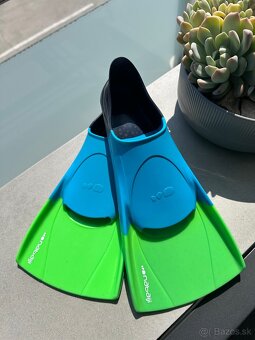 Detske plutvy Nabaiji - 2