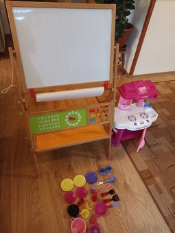 Predám set dievčenských hračiek - 2