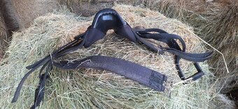 Pony sedlo - 2