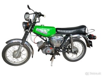 Simson s51 - 2