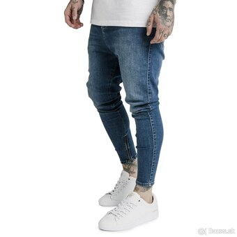 Siksilk - 2
