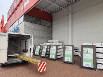 Preprava Sťahovanie Autodoprava. - 2