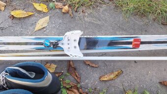 Rossignol Touring 200cm - 2