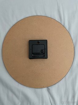 Predám nástenné hodiny. - 2