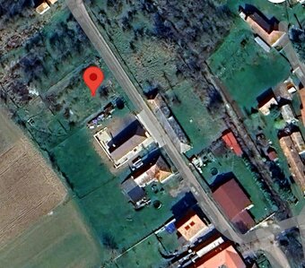 Na predaj - Stavebný POZEMOK Hontianske Trsťany - 2