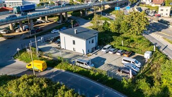 Na predaj rodinný dom na Starej Prešovskej ceste – Staré Mes - 2