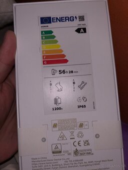 Predam mobilný telefón Honor 400 5G - 2