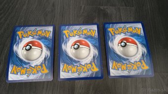 Pokemon Jumbo Karty - 2
