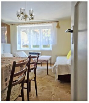 2-izbový byt - Kuzmányho ul. - 2