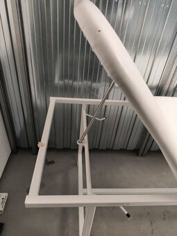 MASÁŽNE/KOZMETICKÉ LEHATKO - 2