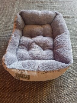 Pelech pre psa Rezervovaný - 2