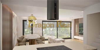 PREDAJ – moderná novostavba rodinného domu – MICHALOVCE - 2