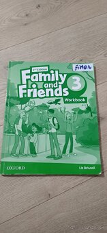 Oxford pracovné zošity - 2