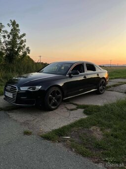 Audi A6 - 2