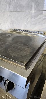 Elektricky talovy sporak SILKO 10kW 4zonovy - 2