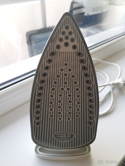 Žehlička Tefal - 2