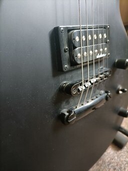 Jackson JS22 Monarkh - 2