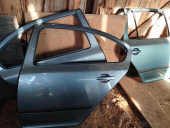 sahara, chladiče, vystuha , škoda octavia 2 , octavia II - 2