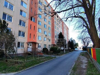 Predaj - 2-izb. - … - 2