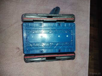 mopovacia hlavica - 2