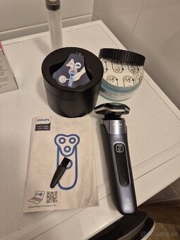 Philips Series 7000 Wet & Dry na citlivú pleť S7882/55 - 2