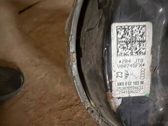 Posilovac posilnovac brzd brzdy - 2