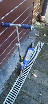 Detská kolobežka Scooter - 2
